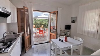 La Casa Di Rita in Muriscuv