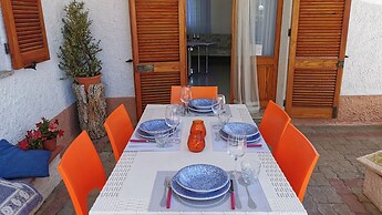 La Casa Di Rita in Muriscuv