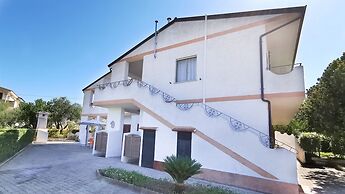 La Casa Di Rita in Muriscuv