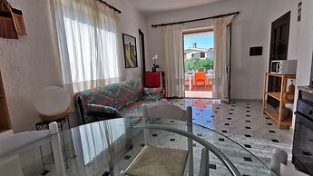 La Casa Di Rita in Muriscuv