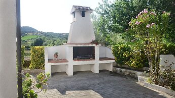 La Casa Di Rita in Muriscuv