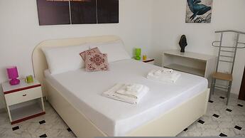 La Casa Di Rita in Muriscuv