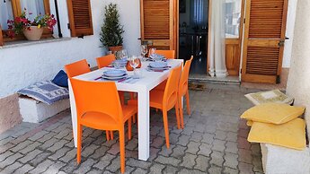 La Casa Di Rita in Muriscuv