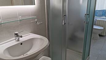 La Casa Di Rita in Muriscuv