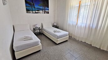 La Casa Di Rita in Muriscuv