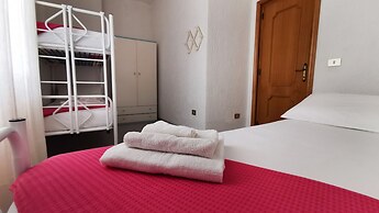 La Casa Di Rita in Muriscuv