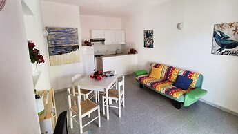 La Casa Di Rita in Muriscuv