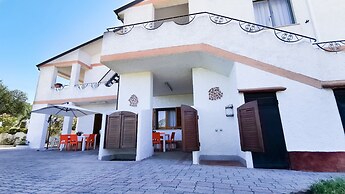 La Casa Di Rita in Muriscuv