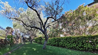 La Casa Di Rita in Muriscuv