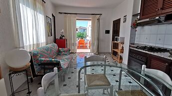 La Casa Di Rita in Muriscuv