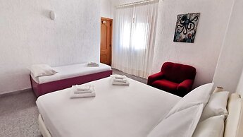 La Casa Di Rita in Muriscuv