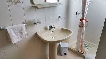 La Casa Di Rita in Muriscuv