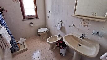 La Casa Di Rita in Muriscuv