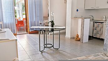 La Casa Di Rita in Muriscuv