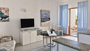 La Casa Di Rita in Muriscuv