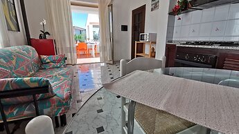 La Casa Di Rita in Muriscuv