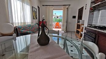 La Casa Di Rita in Muriscuv