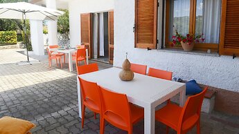 La Casa Di Rita in Muriscuv