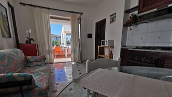 La Casa Di Rita in Muriscuv