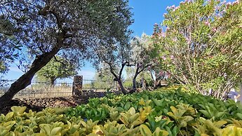 La Casa Di Rita in Muriscuv