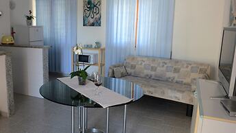 La Casa Di Rita in Muriscuv