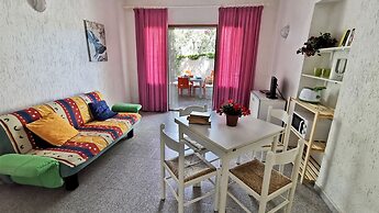 La Casa Di Rita in Muriscuv