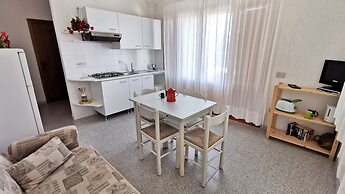 La Casa Di Rita in Muriscuv