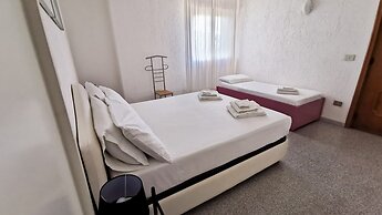 La Casa Di Rita in Muriscuv