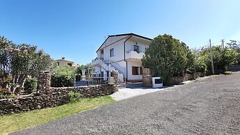 La Casa Di Rita in Muriscuv