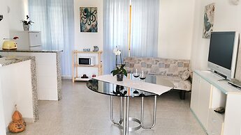 La Casa Di Rita in Muriscuv