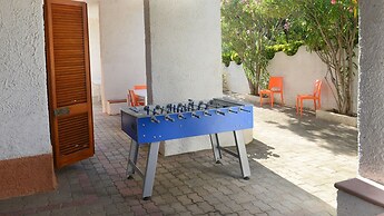 La Casa Di Rita in Muriscuv