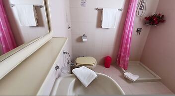 La Casa Di Rita in Muriscuv