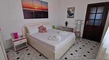 La Casa Di Rita in Muriscuv