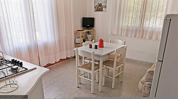 La Casa Di Rita in Muriscuv