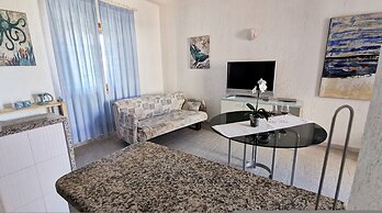 La Casa Di Rita in Muriscuv