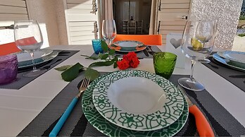 La Casa Di Rita in Muriscuv