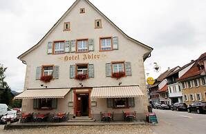 Hotel Adler