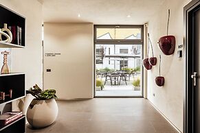 RH Lifestyle Rooms & Suites