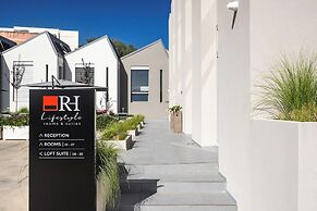 RH Lifestyle Rooms & Suites
