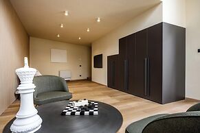 RH Lifestyle Rooms & Suites