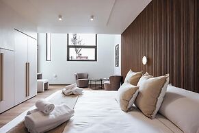 RH Lifestyle Rooms & Suites