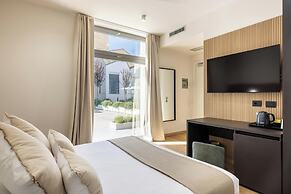 RH Lifestyle Rooms & Suites