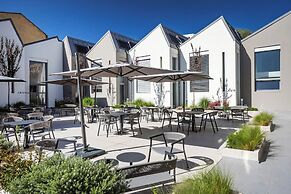 RH Lifestyle Rooms & Suites