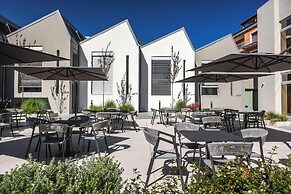 RH Lifestyle Rooms & Suites