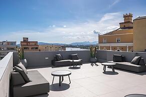 RH Lifestyle Rooms & Suites