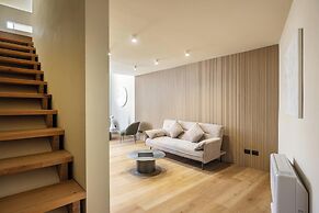 RH Lifestyle Rooms & Suites