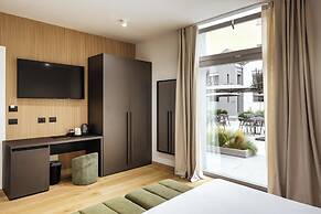 RH Lifestyle Rooms & Suites