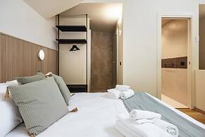 RH Lifestyle Rooms & Suites