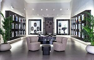 RH Lifestyle Rooms & Suites