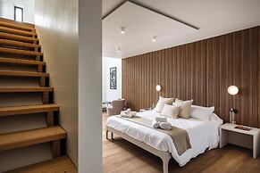 RH Lifestyle Rooms & Suites